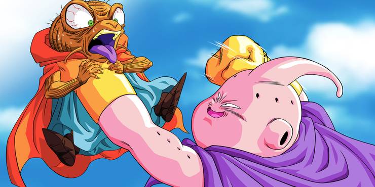 Dragon Ball 15 Characters Who Seem Weak But Are Actually Extremely Powerful Dragon Ball 15 Characters Who Seem Weak But Are Actually Extremely Powerful